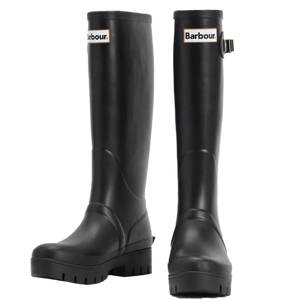 Barbour Snowdon Wellingtons